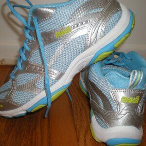 Ryka Enhance 2 Women's Shoe US6.5